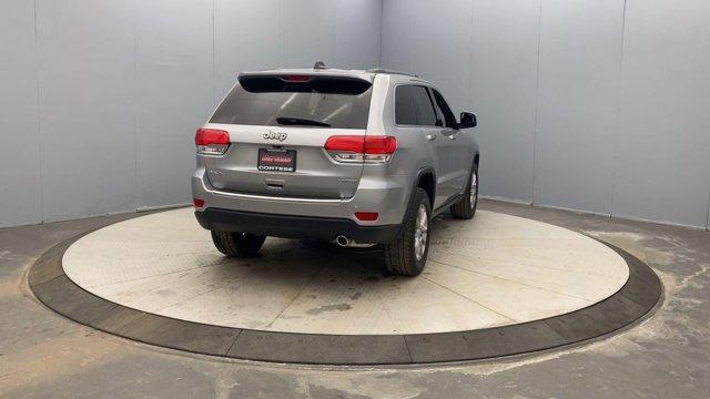 used 2015 Jeep Grand Cherokee car, priced at $13,995