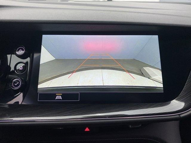 used 2023 Buick Envision car, priced at $21,990