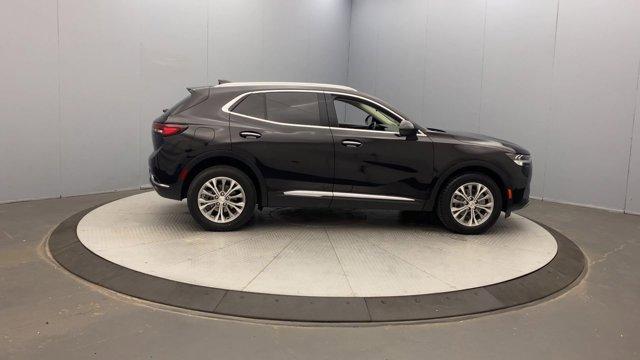 used 2023 Buick Envision car, priced at $21,990