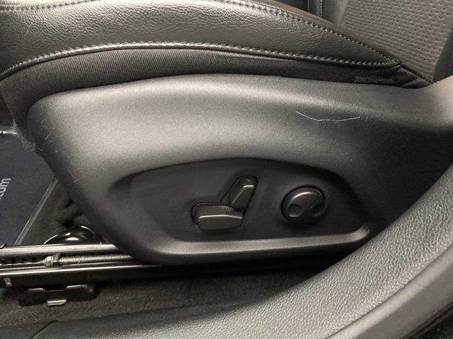 used 2022 Jeep Compass car, priced at $20,990