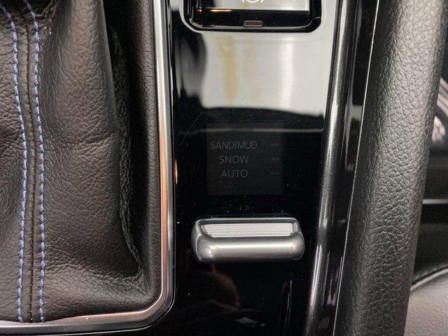 used 2022 Jeep Compass car, priced at $20,990