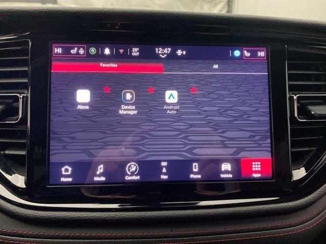 used 2024 Dodge Durango car, priced at $33,490