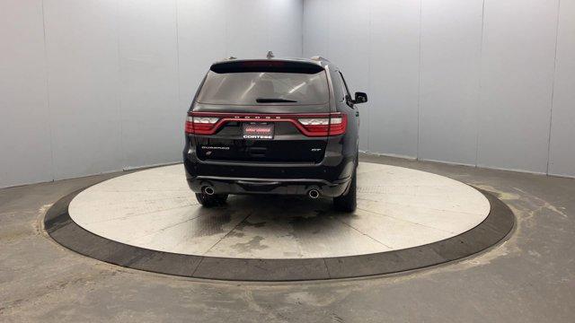 used 2024 Dodge Durango car, priced at $33,490