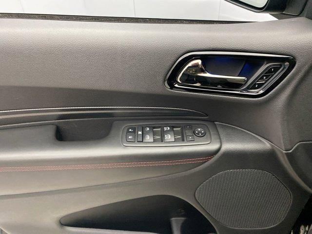 used 2024 Dodge Durango car, priced at $33,490