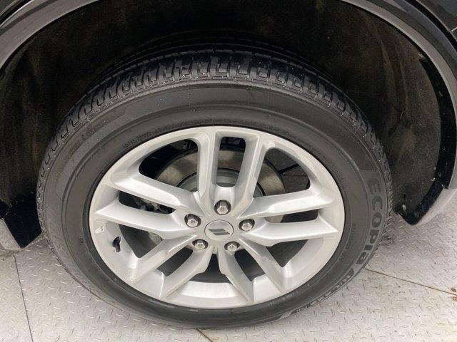 used 2024 Dodge Durango car, priced at $33,490