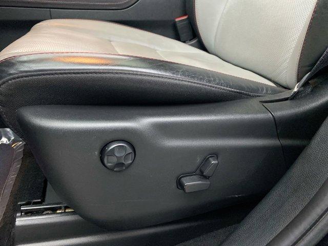 used 2024 Dodge Durango car, priced at $33,490