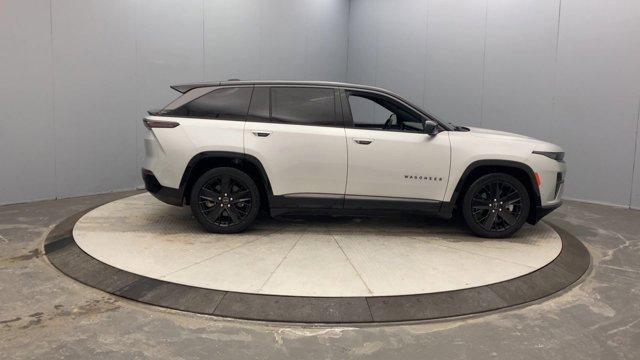 used 2024 Jeep Wagoneer S car, priced at $44,990