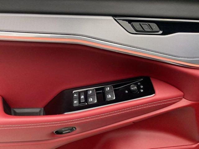 used 2024 Jeep Wagoneer S car, priced at $44,990