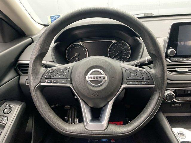 used 2020 Nissan Altima car, priced at $11,990
