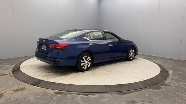 used 2020 Nissan Altima car, priced at $11,990