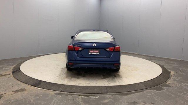 used 2020 Nissan Altima car, priced at $11,990