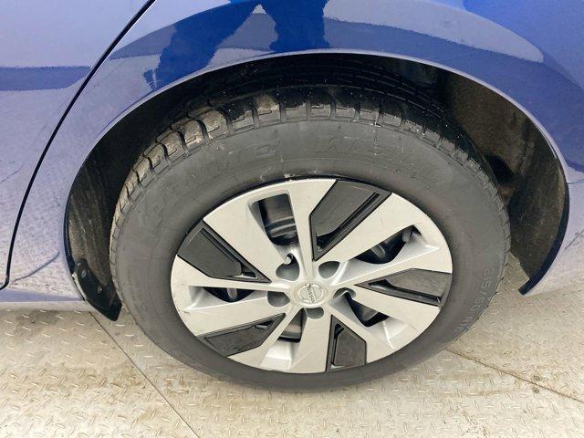 used 2020 Nissan Altima car, priced at $11,990