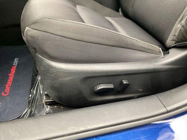 used 2020 Nissan Altima car, priced at $11,990