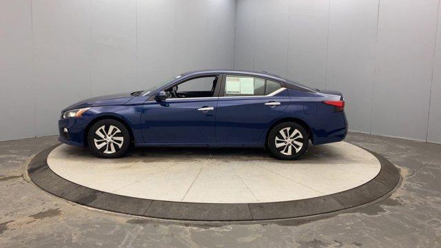 used 2020 Nissan Altima car, priced at $11,990