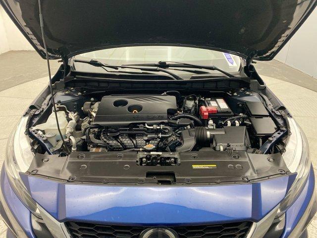 used 2020 Nissan Altima car, priced at $11,990