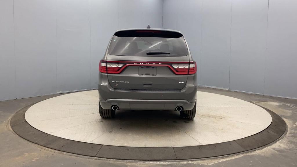 new 2026 Dodge Durango car, priced at $42,985