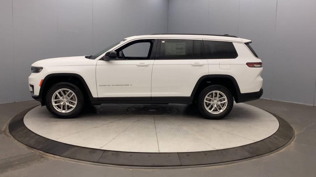 new 2025 Jeep Grand Cherokee L car, priced at $40,825