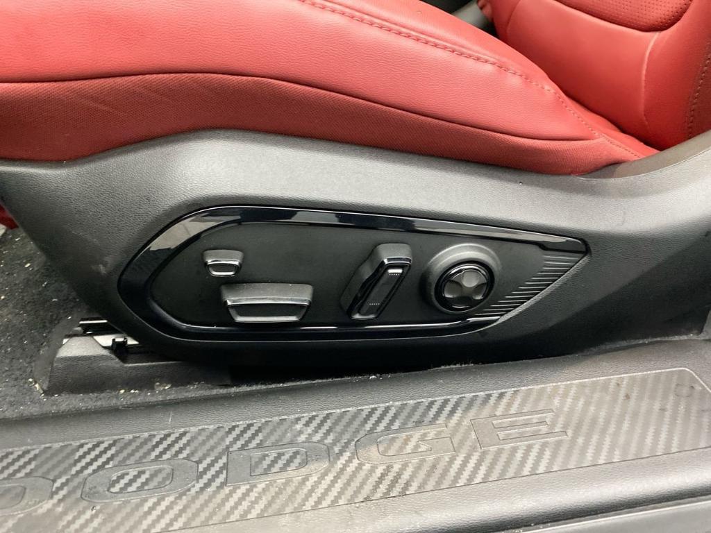 new 2026 Dodge Charger car, priced at $70,230