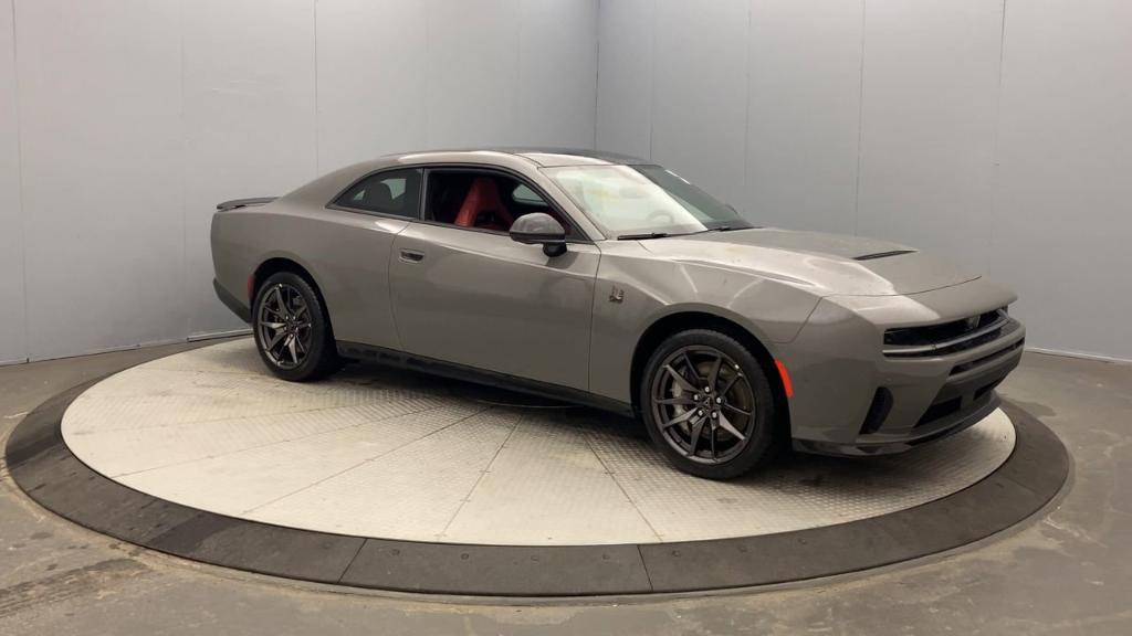 new 2026 Dodge Charger car, priced at $70,230