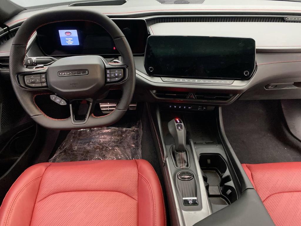 new 2026 Dodge Charger car, priced at $70,230