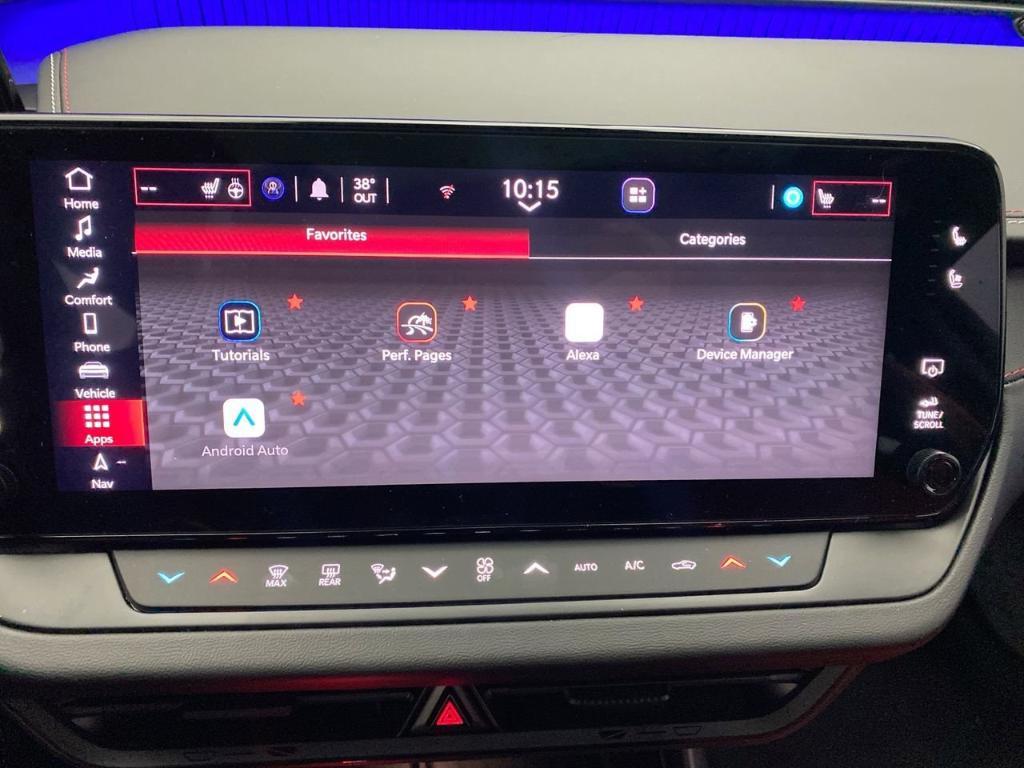 new 2026 Dodge Charger car, priced at $70,230