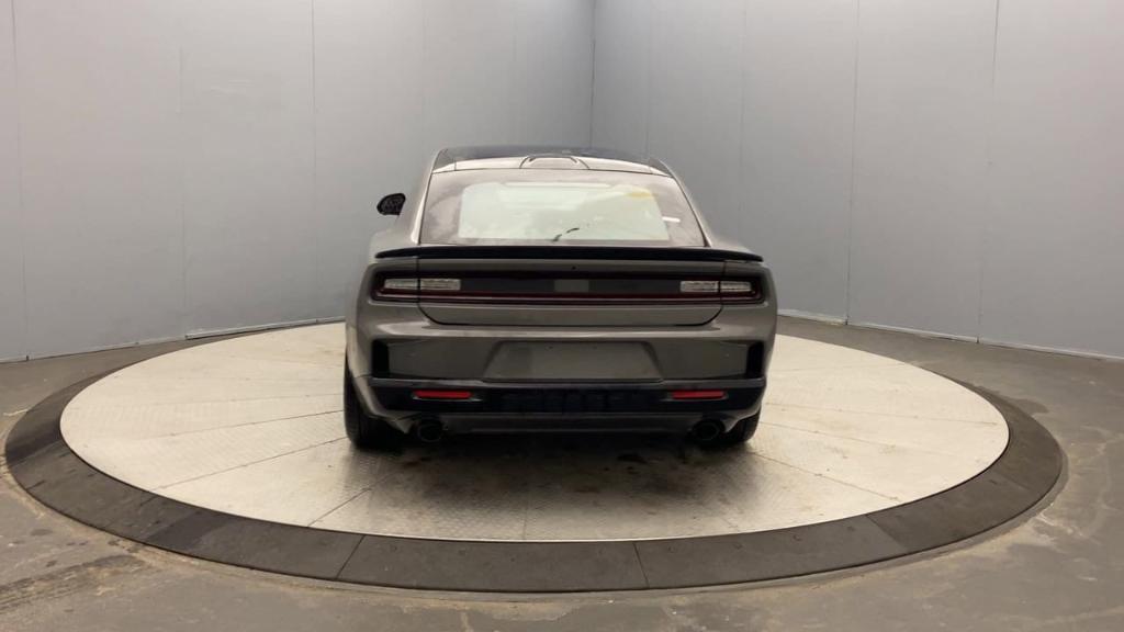 new 2026 Dodge Charger car, priced at $70,230