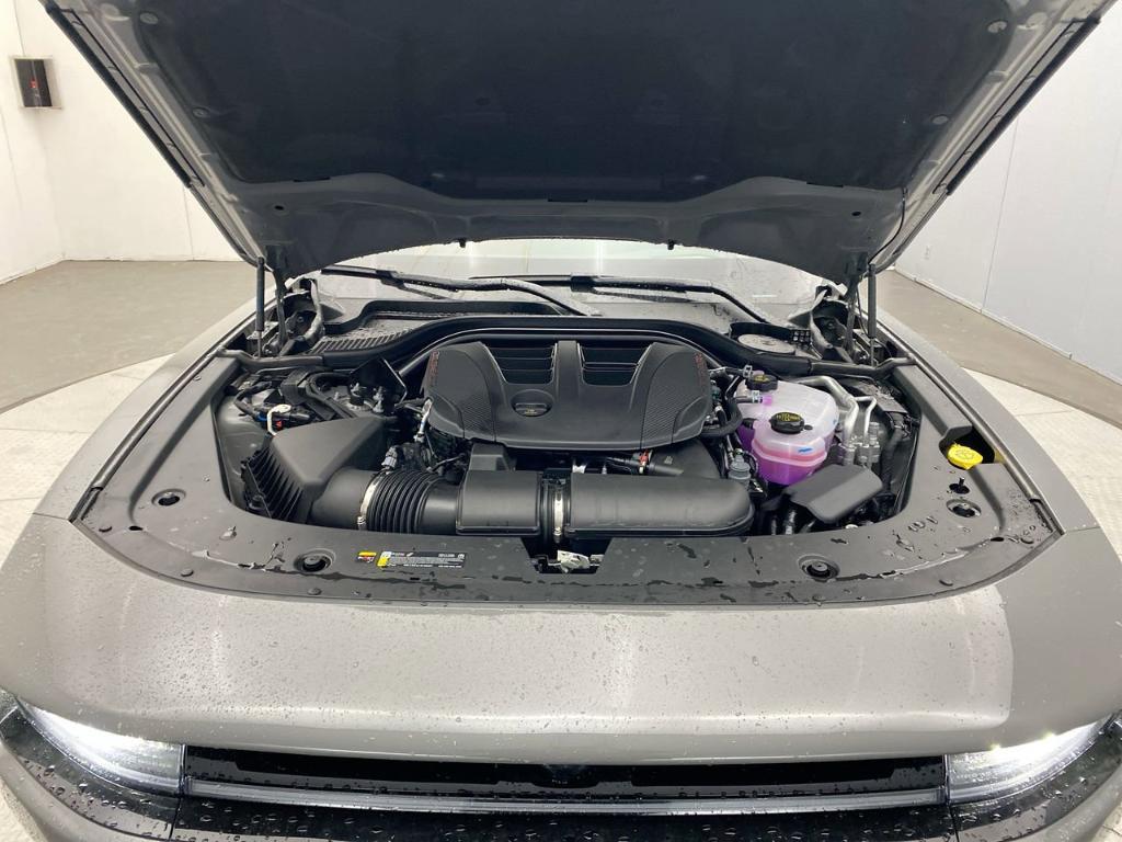 new 2026 Dodge Charger car, priced at $70,230