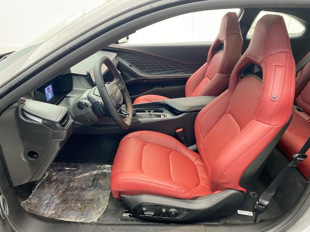 new 2026 Dodge Charger car, priced at $70,230