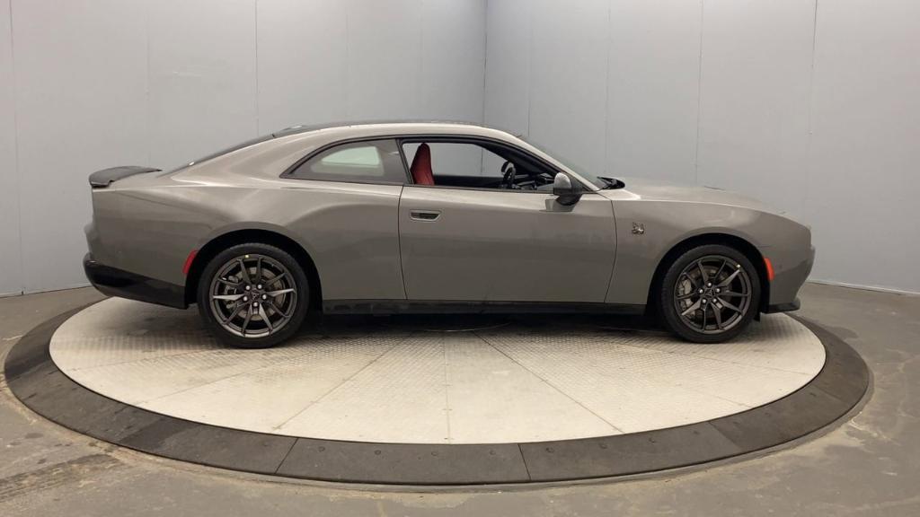 new 2026 Dodge Charger car, priced at $70,230