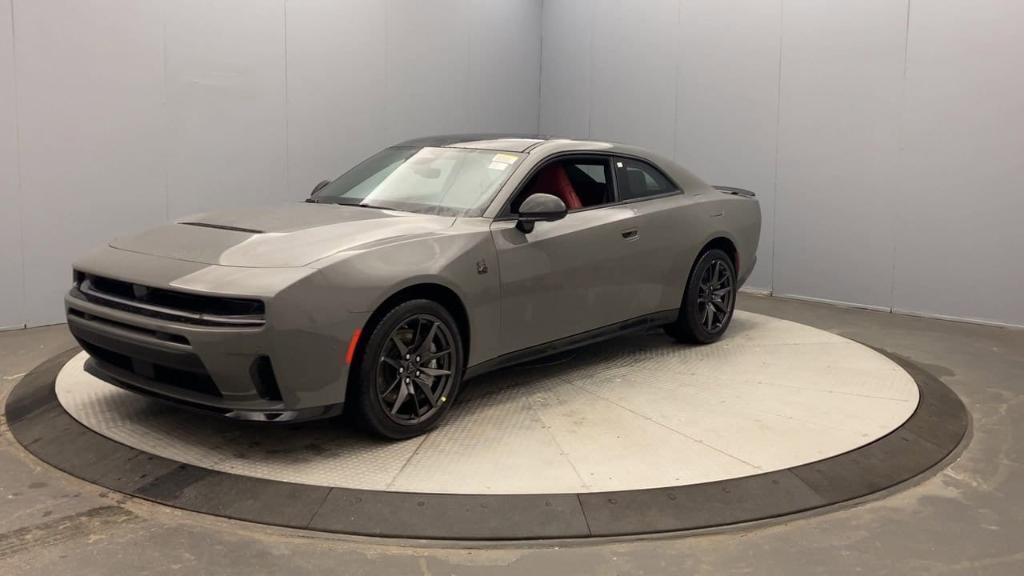 new 2026 Dodge Charger car, priced at $70,230