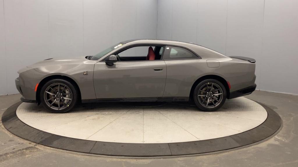 new 2026 Dodge Charger car, priced at $70,230