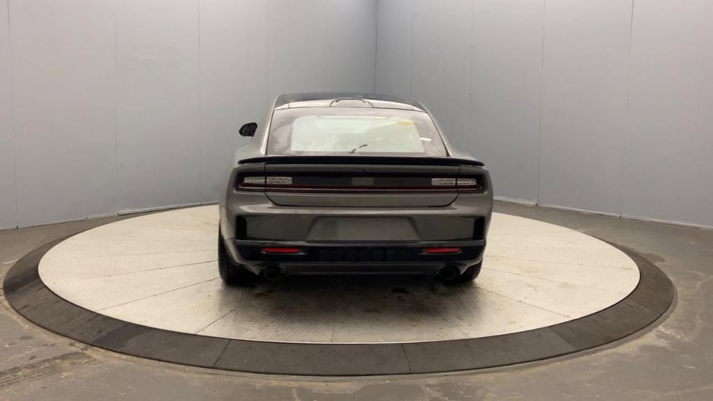 new 2026 Dodge Charger car, priced at $70,230