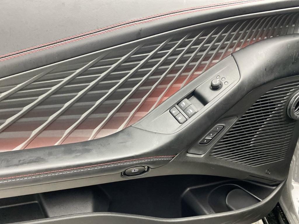 new 2026 Dodge Charger car, priced at $70,230