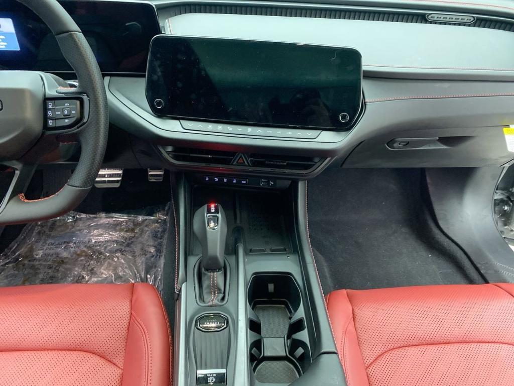 new 2026 Dodge Charger car, priced at $70,230