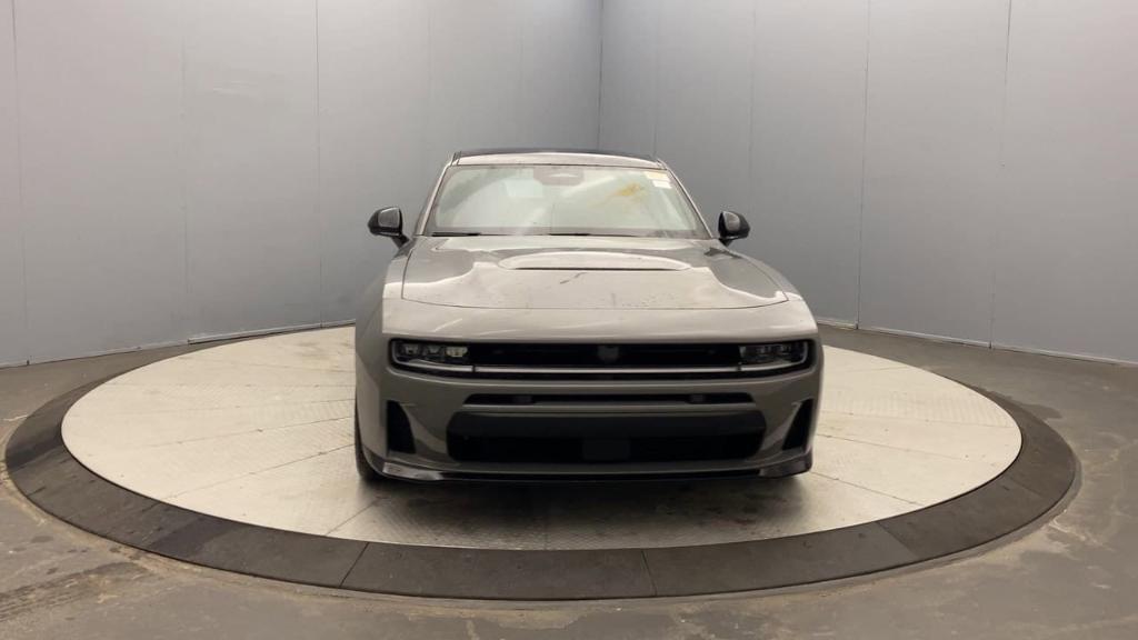 new 2026 Dodge Charger car, priced at $70,230