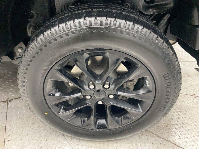 used 2021 Jeep Wrangler Unlimited 4xe car, priced at $29,990