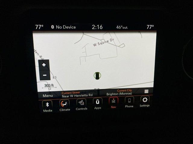 used 2021 Jeep Wrangler Unlimited 4xe car, priced at $29,990