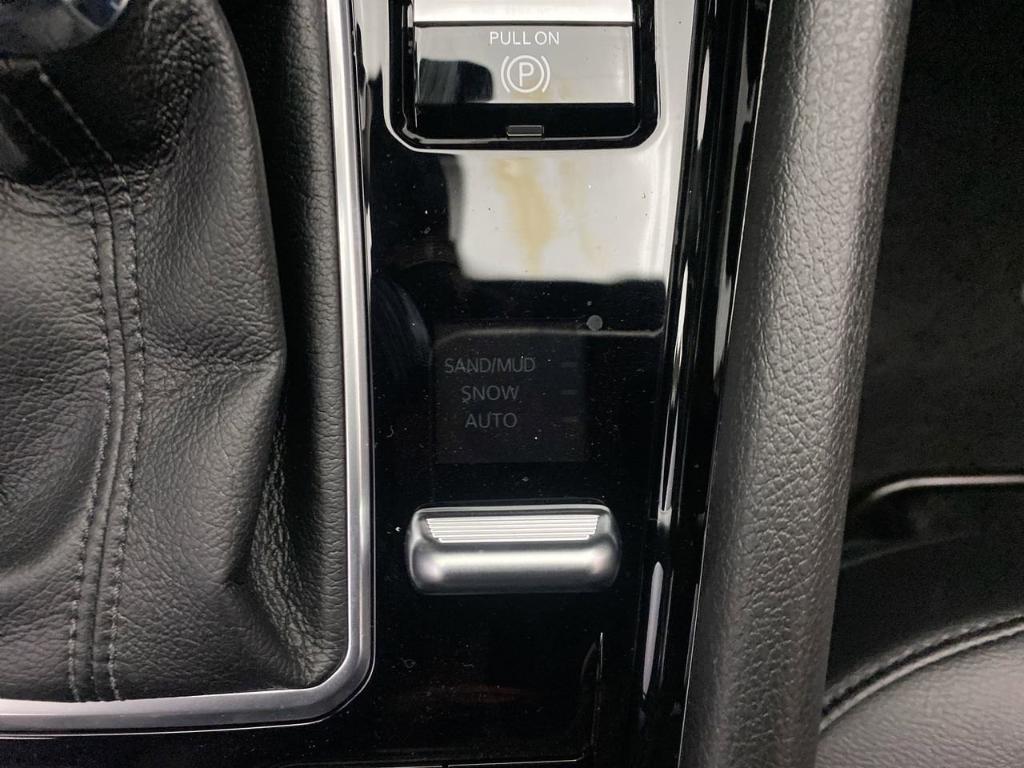 new 2026 Jeep Compass car, priced at $36,700