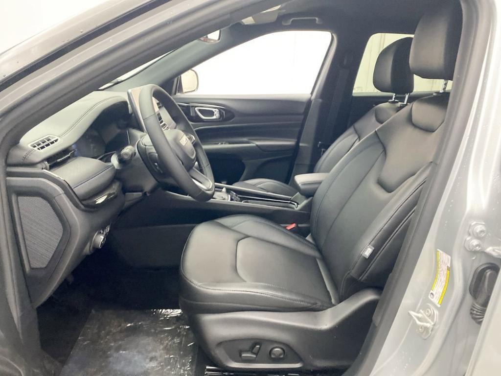 new 2026 Jeep Compass car, priced at $36,700