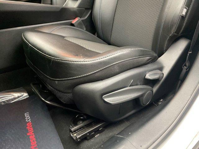 used 2022 Jeep Compass car, priced at $19,995