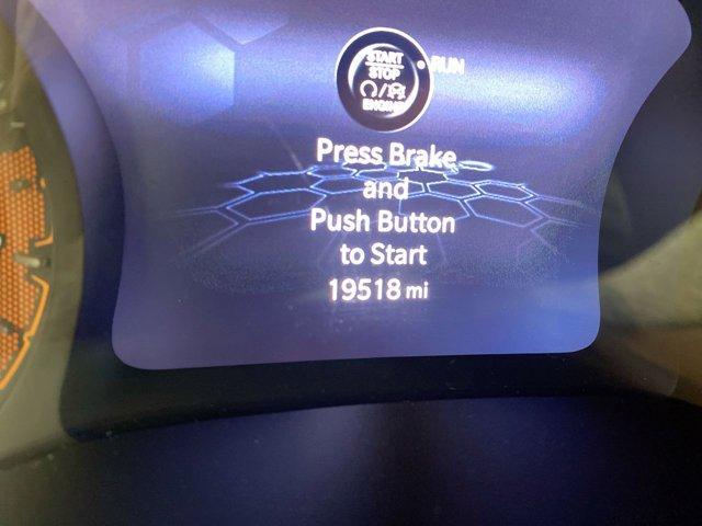 used 2022 Jeep Compass car, priced at $19,995