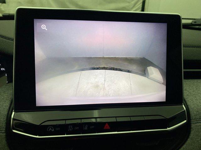 used 2022 Jeep Compass car, priced at $19,995