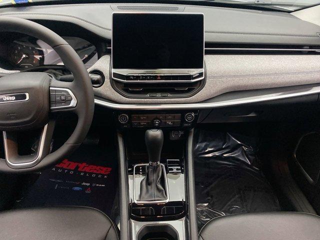 used 2022 Jeep Compass car, priced at $19,995