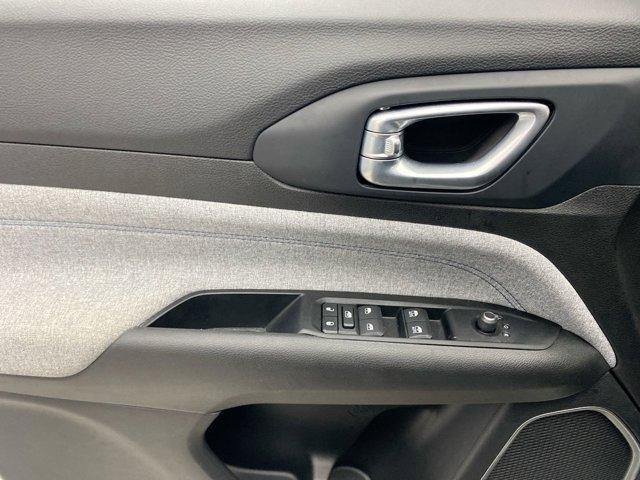 used 2022 Jeep Compass car, priced at $19,995