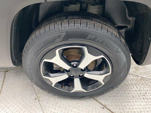 used 2022 Jeep Renegade car, priced at $19,990