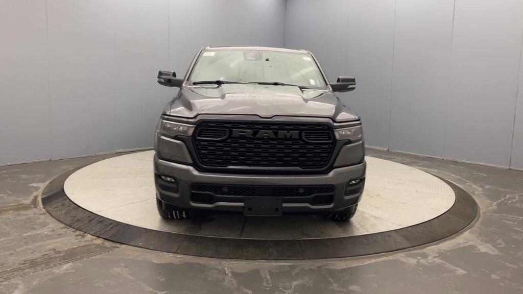 new 2026 Ram 1500 car, priced at $56,415