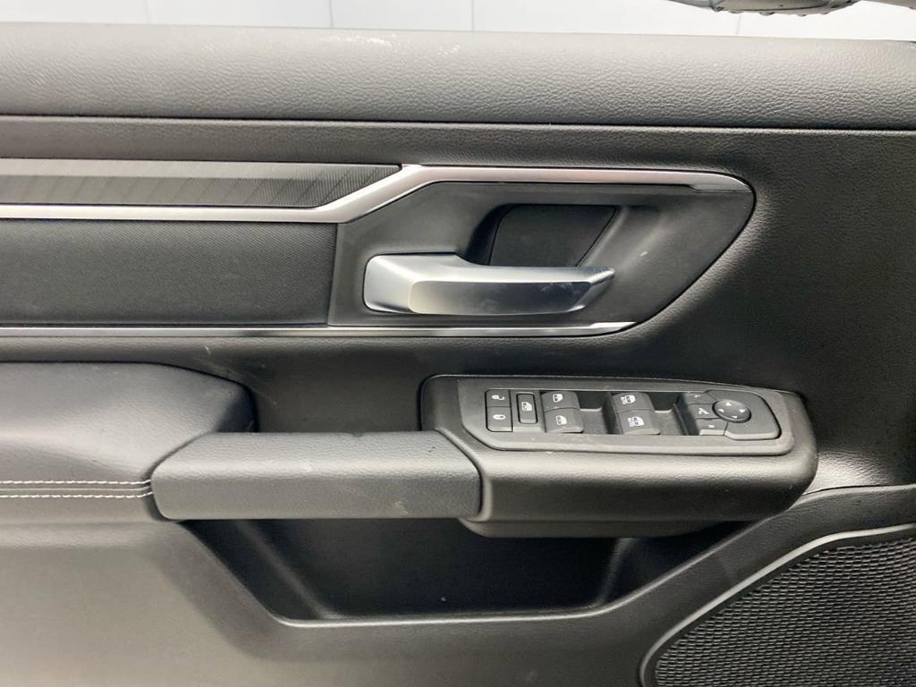 new 2026 Ram 1500 car, priced at $56,415