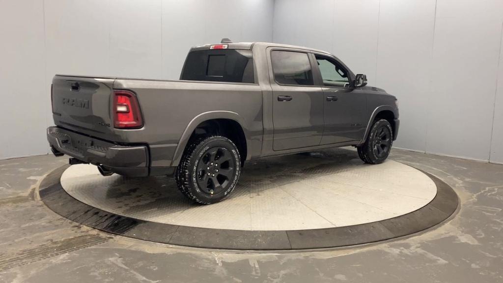 new 2026 Ram 1500 car, priced at $56,415