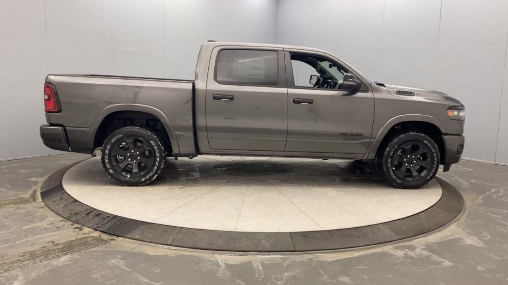 new 2026 Ram 1500 car, priced at $56,415