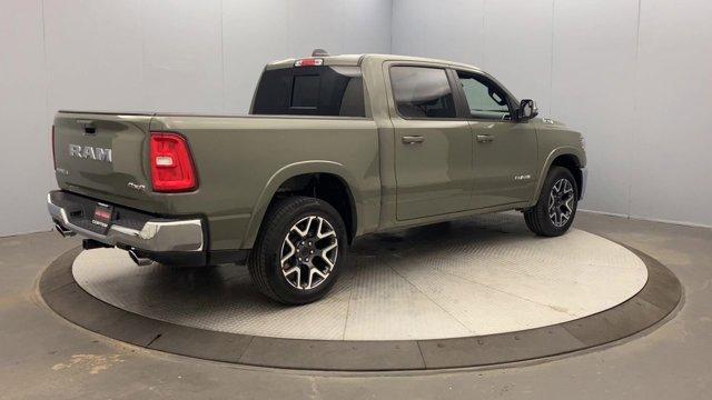 used 2026 Ram 1500 car, priced at $56,490